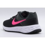 Nike Revolution 6 Next Nature Παπούτσια Για Τρέξιμο-Περπάτημα (DC3729 002)