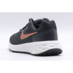 Nike Revolution 6 Nn Παπούτσια Για Τρέξιμο-Περπάτημα (DC3729 009)