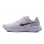 Nike Revolution 6 Next Nature Αθλητικά Παπούτσια Για Τρέξιμο (DC3729 101)