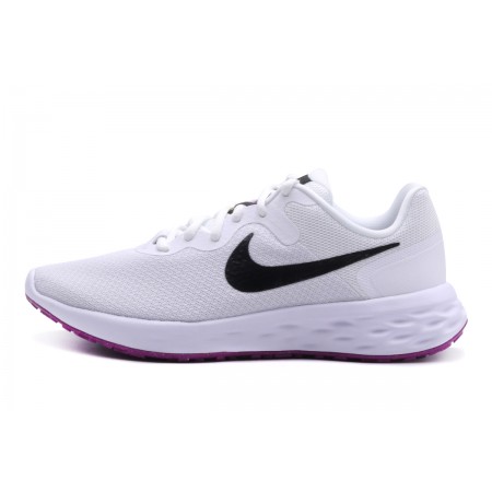 Nike Revolution 6 Γυναικεία Παπούτσια Τρεξίματος (DC3729 106)