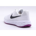 Nike Revolution 6 Γυναικεία Παπούτσια Τρεξίματος (DC3729 106)