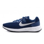 Nike W Revolution 6 Nn Παπούτσια Για Τρέξιμο-Περπάτημα (DC3729 403)