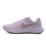 Nike Revolution 6 Next Nature Αθλητικά Παπούτσια Για Τρέξιμο (DC3729 500)