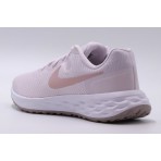 Nike Revolution 6 Next Nature Αθλητικά Παπούτσια Για Τρέξιμο (DC3729 500)