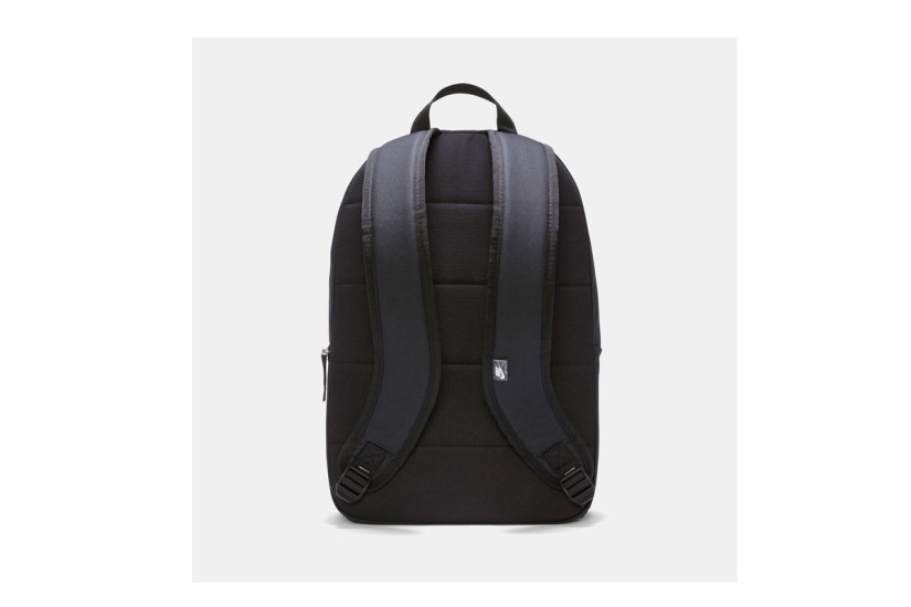 Nike Heritage Σακίδιο Πλάτης Μαύρο 25L