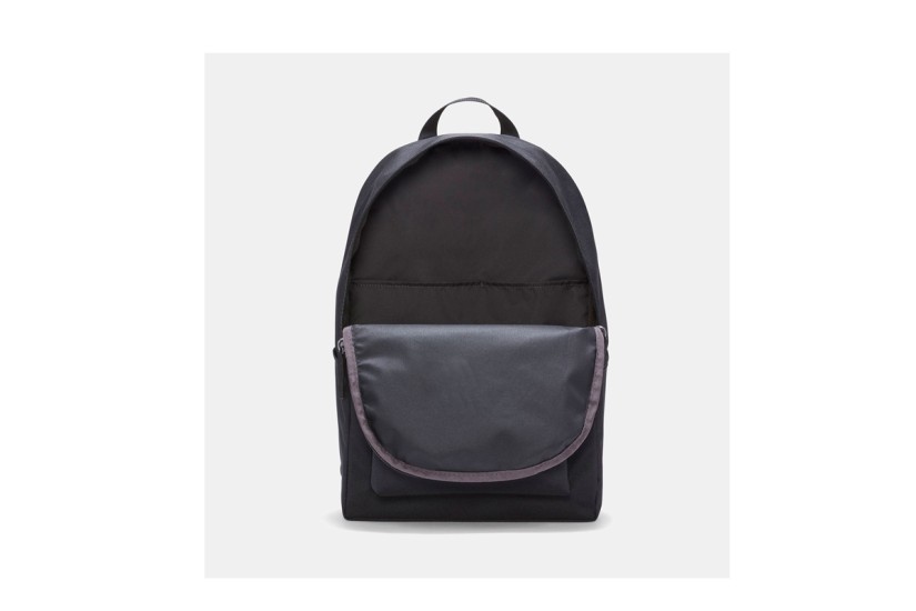 Nike Heritage Σακίδιο Πλάτης Μαύρο 25L