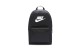 Nike Heritage Σακίδιο Πλάτης Μαύρο 25L