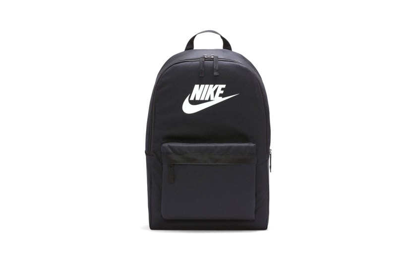 Nike Heritage Σακίδιο Πλάτης Μαύρο 25L