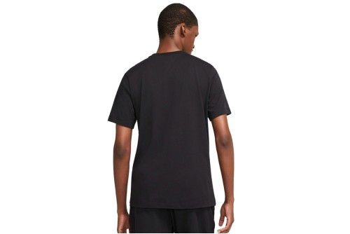Nike T-Shirt Fashion Ανδρ (DC5090 010)