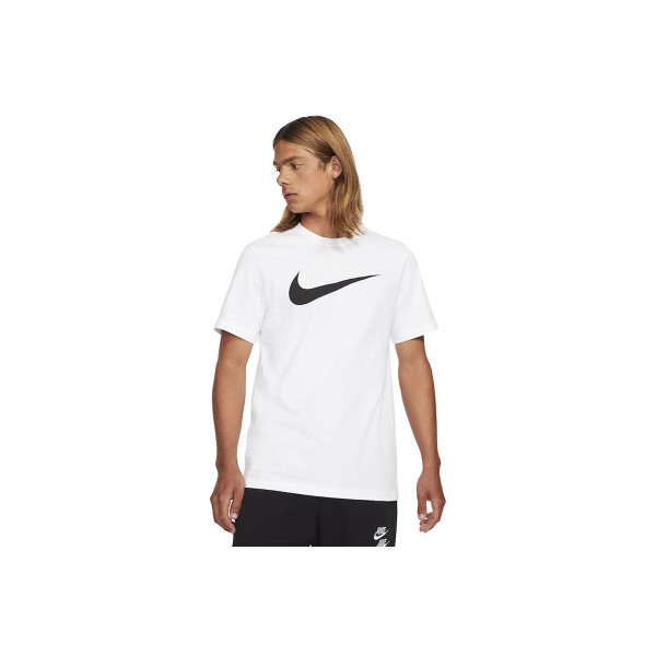 Nike T-Shirt Ανδρικό (DC5094 100)