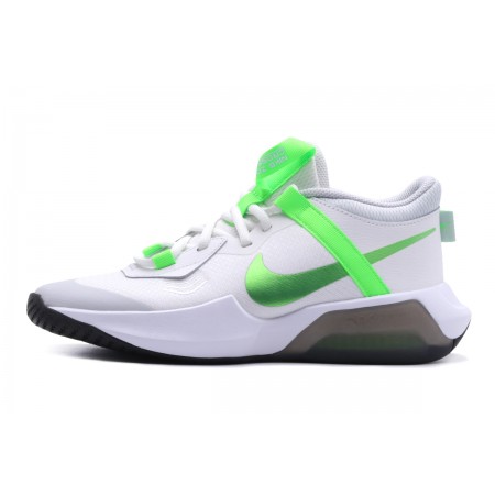 Nike Air Zoom Crossover Gs Παπούτσια Για Μπάσκετ 