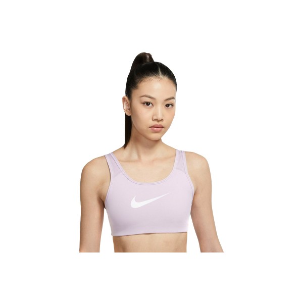 Nike Μπούστο Training Γυν (DC5543 576)
