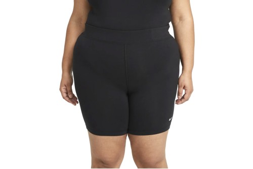 Nike Κολάν Κοντό Fashion Γυν (DC6949 010)