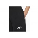 Nike Sportswear Club Παντελόνι Φόρμας (DC7207 010)