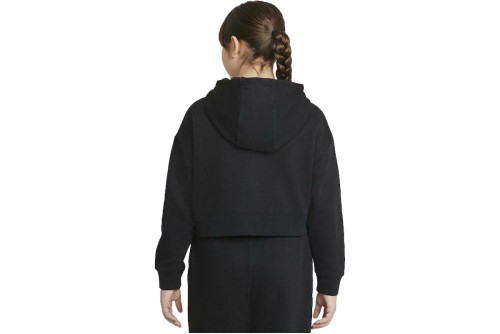 Nike Sportswear Club Hoodie (DC7210 010)