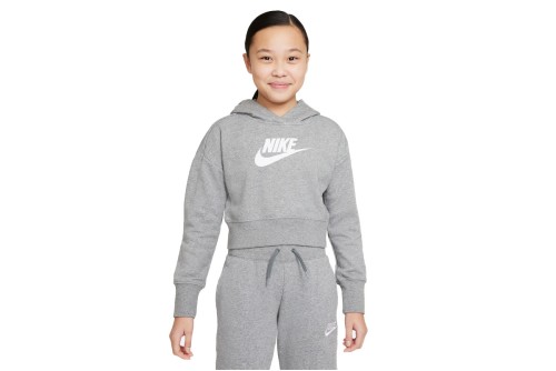 Nike Sportswear Club Hoodie (DC7210 091)