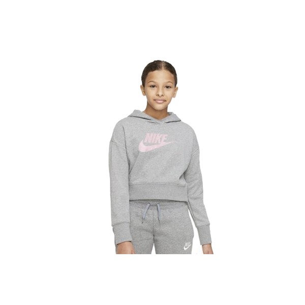 Nike Hoodie (DC7210 093)