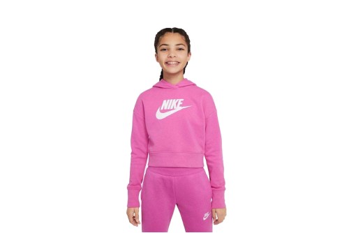 Nike Sportswear Club Hoodie (DC7210 623)