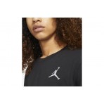 Jordan Jumpman T-Shirt Ανδρικό (DC7485 010)