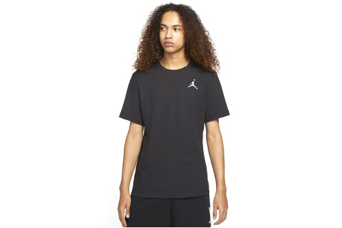 Jordan Jumpman T-Shirt Ανδρικό (DC7485 010)