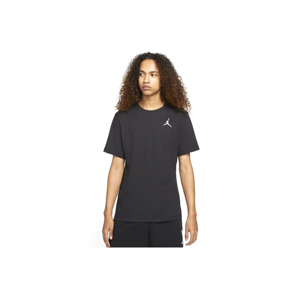 Jordan Jumpman T-Shirt Ανδρικό (DC7485 010)