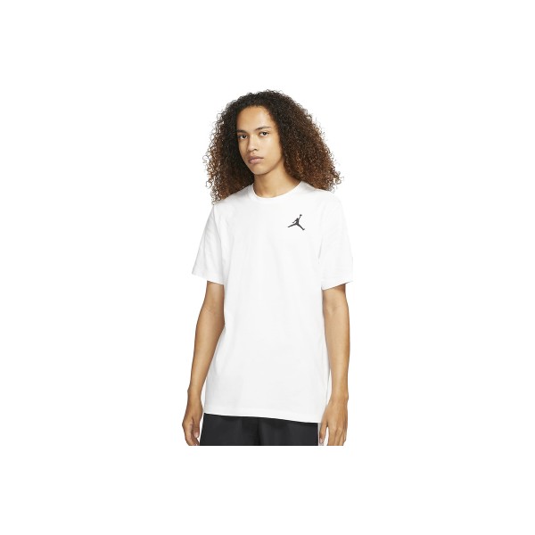 Jordan Jumpman T-Shirt Ανδρικό (DC7485 100)