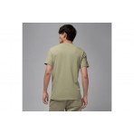 Jordan T-Shirt (DC7485 238)