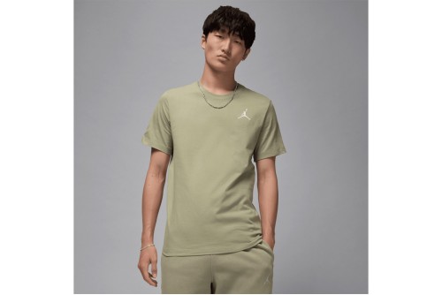 Jordan Jumpman T-Shirt Ανδρικό (DC7485 238)