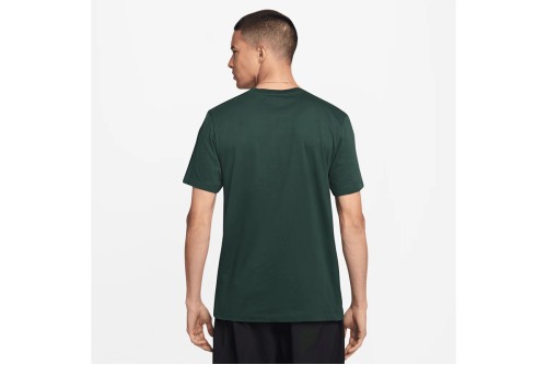 Jordan Jumpman T-Shirt Ανδρικό (DC7485 316)