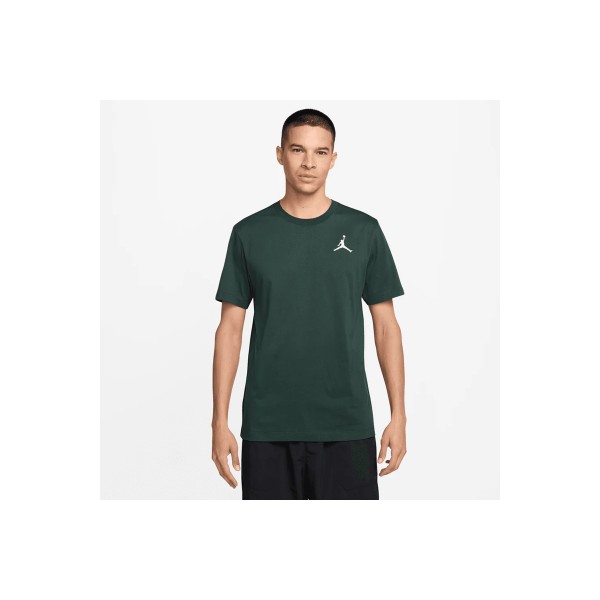 Jordan Jumpman T-Shirt Ανδρικό (DC7485 316)