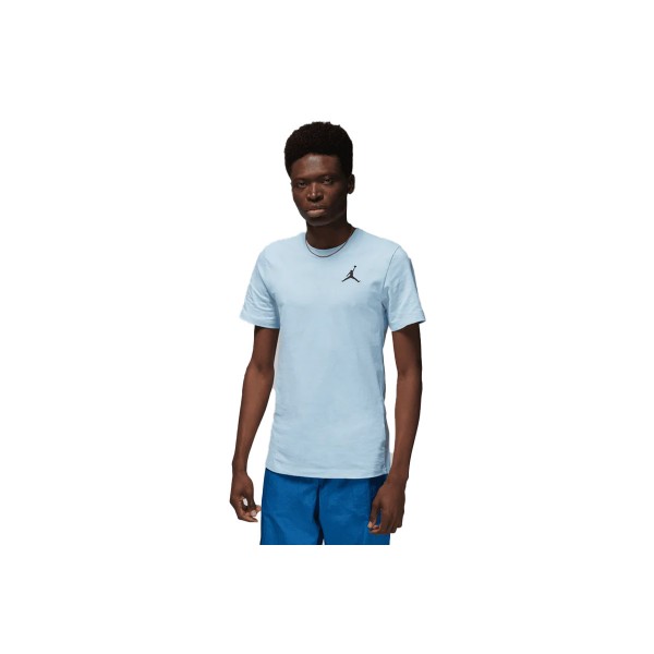 Jordan T-Shirt Ανδρικό (DC7485 411)