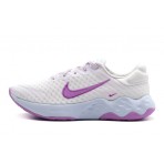 Nike W Renew Ride 3 Παπούτσια Για Τρέξιμο-Περπάτημα (DC8184 102)