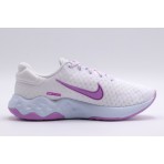 Nike W Renew Ride 3 Παπούτσια Για Τρέξιμο-Περπάτημα (DC8184 102)