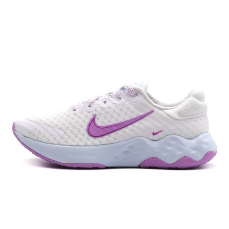 Nike W Renew Ride 3 Παπούτσια Για Τρέξιμο-Περπάτημα 