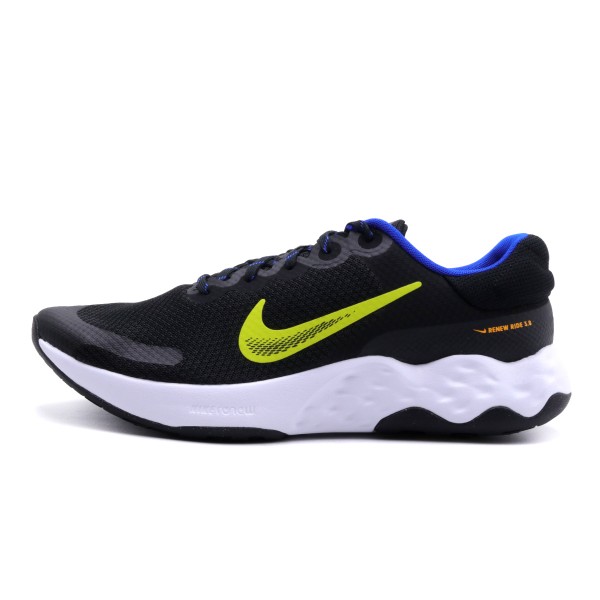Nike Renew Ride 3 Παπούτσια Για Τρέξιμο-Περπάτημα (DC8185 008)
