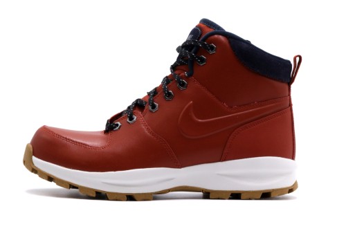 Nike Manoa Leather Se Μποτάκια Μόδας (DC8892 800)