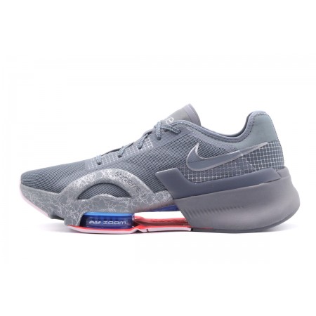 Nike Nike W Air Zoom Superrep 3 Αθλητικό 