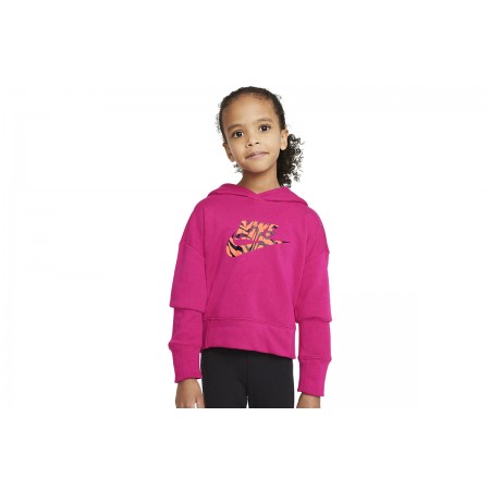 Nike Hoodie Fashion 