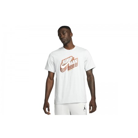 Jordan T-Shirt Fashion Ανδρ 
