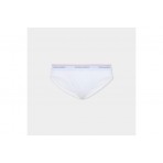 Dsquared2 Basic Cotton Strech Εσώρουχο Σλιπ 3-Τεμάχια (DCX300060 98414)