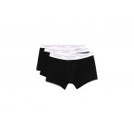 Dsquared2 Basic Εσώρουχο Boxer 3-Τεμάχια (DCX310060 00113)