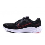 Nike Quest 5 Ανδρικά Παπούτσια Τρεξίματος (DD0204 004)