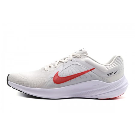 Nike Quest 5 Παπούτσια Για Τρέξιμο-Περπάτημα 