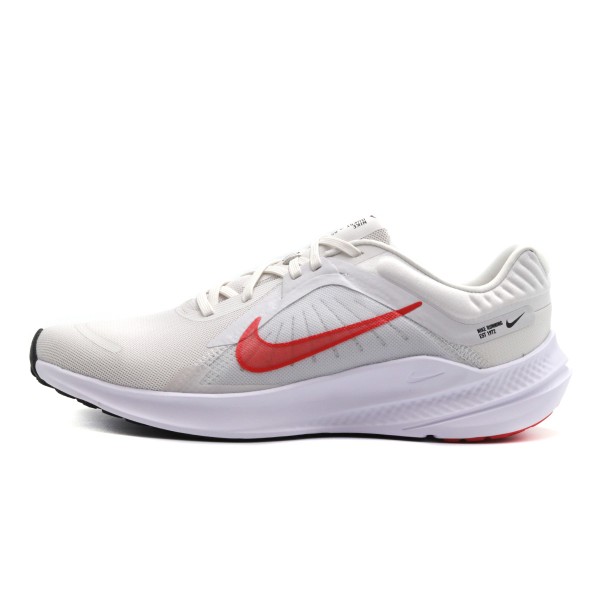 Nike Quest 5 Παπούτσια Για Τρέξιμο-Περπάτημα (DD0204 007)