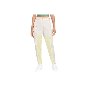 Jordan Heatwave Utility Γυναικείο Παντελόνι (DD0280 072)
