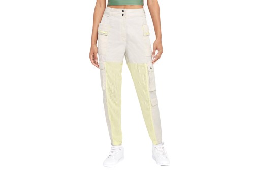 Jordan Heatwave Utility Γυναικείο Παντελόνι (DD0280 072)
