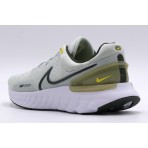 Nike React Miler 3 Παπούτσια Για Τρέξιμο-Περπάτημα (DD0490 006)