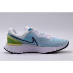 Nike React Miler 3 Ανδρικά Αθλητικά Παπούτσια Για Τρέξιμο (DD0490 100)