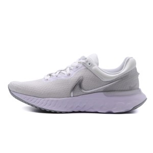 Nike React Miller 3 Παπούτσια Για Τρέξιμο-Περπάτημα (DD0491 100)