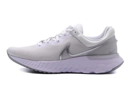 Nike React Miller 3 Αθλητικά Παπούτσια Για Τρέξιμο (DD0491 100)